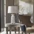 Kansa Table Lamp by Uttermost