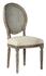 Renton Side Chair by Furniture Classics
