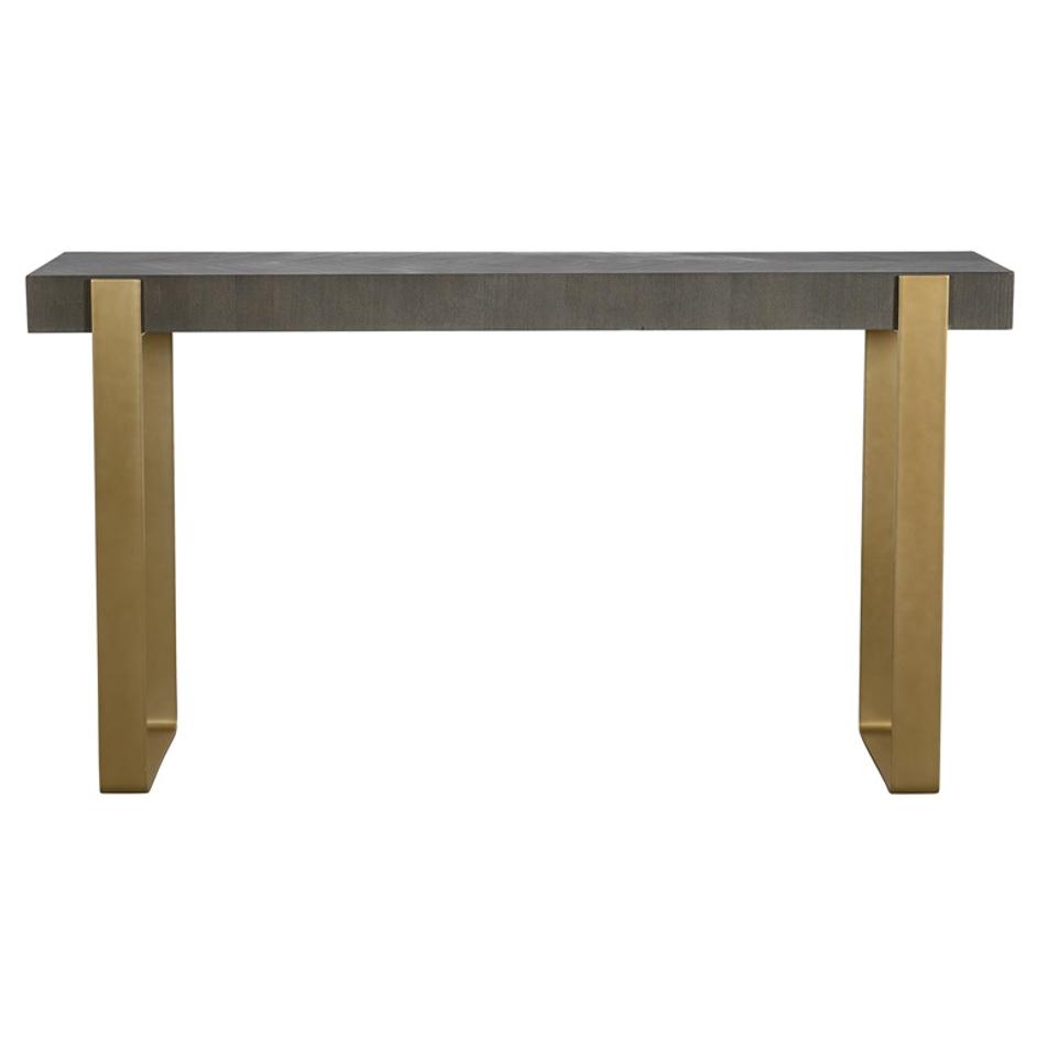 Kea Contemporary Console Table by Uttermost