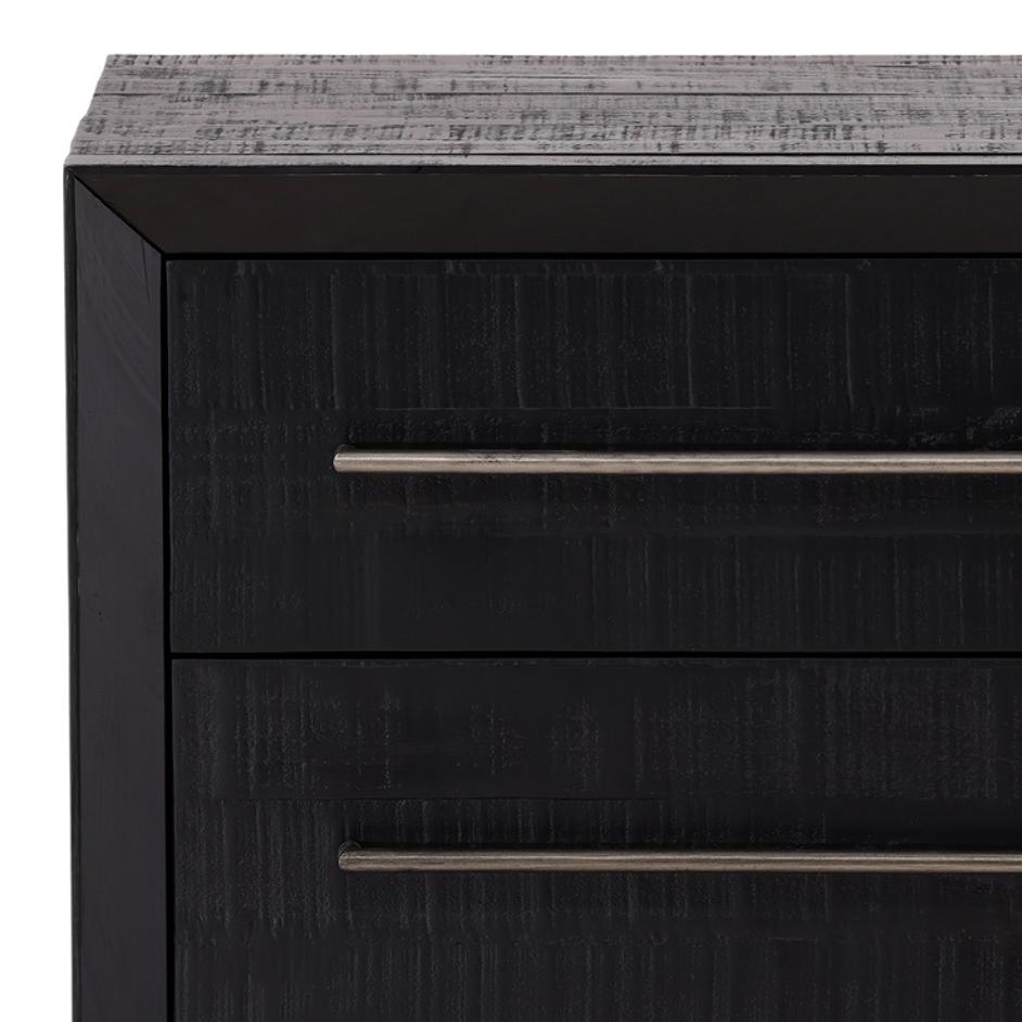 Belmont Nightstand by Curated Collections
