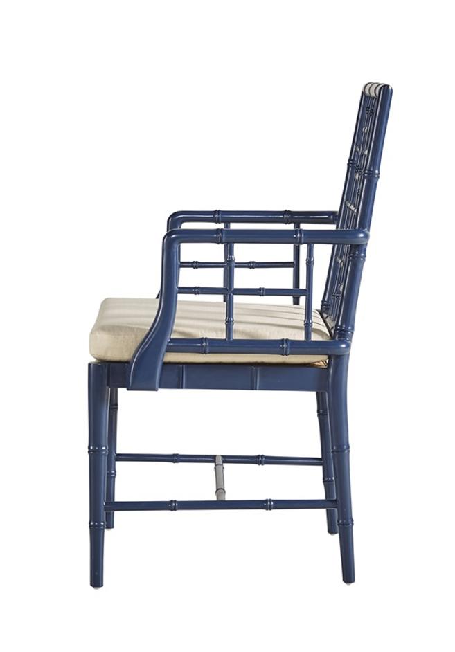 Square Back Chippendale Chair by Furniture Classics