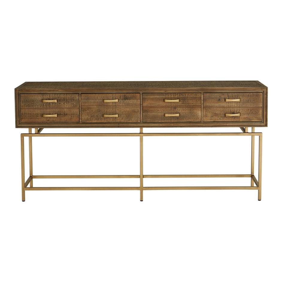 ARISTOCRAT CONSOLE TABLE by Moes Home