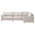 Tropez Outdoor Modular Corner Sofa by Essentials For Living
