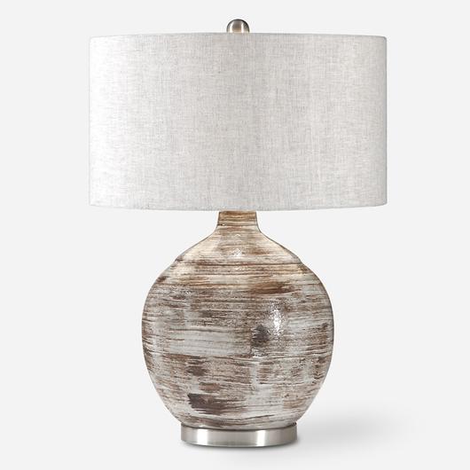 Tamula Table Lamp by Uttermost