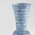 Hopewell Vase | Blue - Lg by Cyan Design