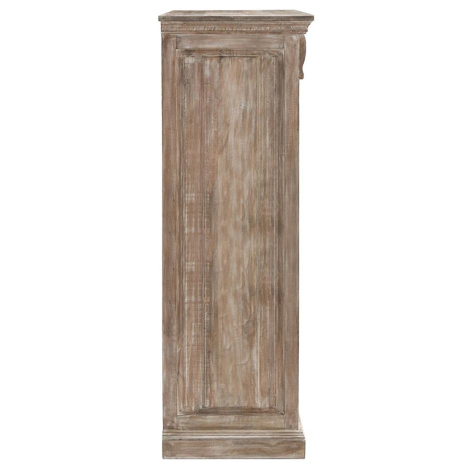 Adelaide 6Drw Chest by Classic Home