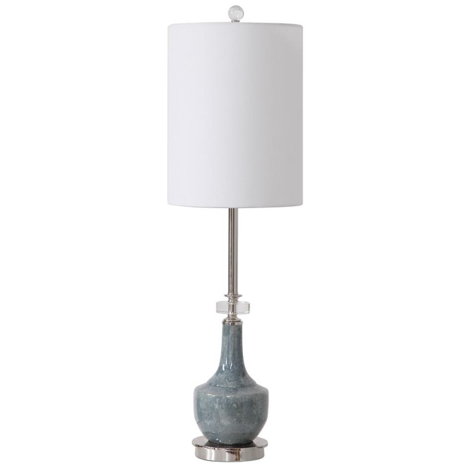 Piers Buffet Lamp by Uttermost