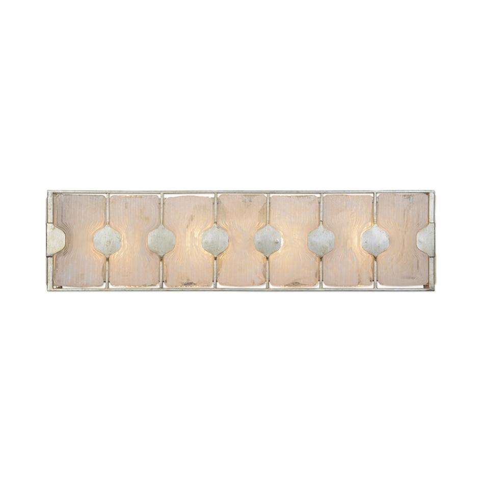 Rene 4 Light Vanity by Uttermost