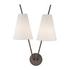 Campagna Wall Sconce by Hudson Valley