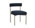 Seneca Dining Chair - Arena Navy by Sunpan