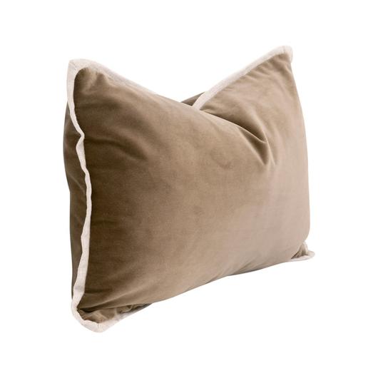 The Not So Basic 20" Essential Lumbar Pillow, Set of 2 by Essentials For Living