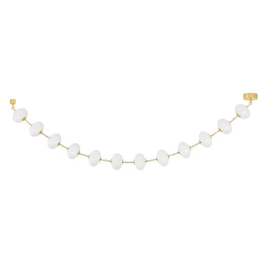 NEPHELE Chandelier by Corbett