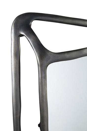 Alexander Mirror by Furniture Classics