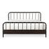 Vivian King Bed by Moes Home