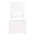 Colette Slipcover Dining Chair, Set of 2 by Essentials For Living