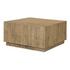 Jasper Coffee Table Natural by Moes Home