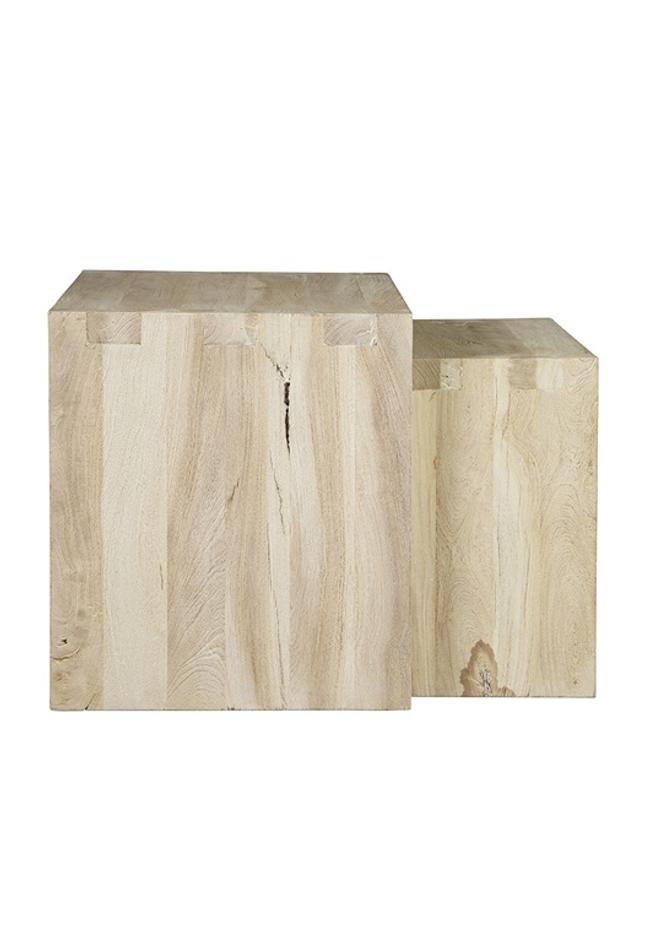 Rosario Nesting Tables by Furniture Classics