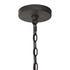 Atwood 8 Light Pendant by Uttermost