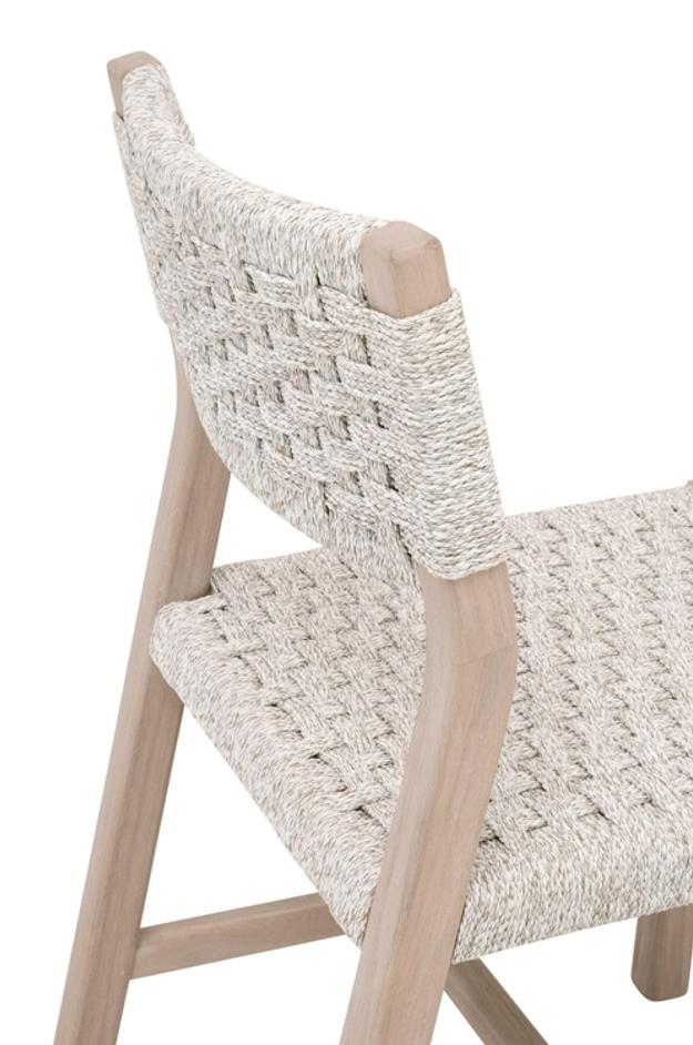 Kitts Indoor/Outdoor Dining Chair, Set of 2 by Essentials For Living