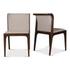 Eloa Side Chair by Urbia Imports