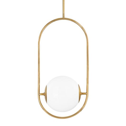 Everley Pendant by Corbett