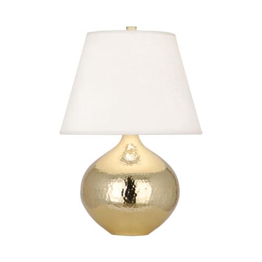 Dal Accent Lamp by Robert Abbey