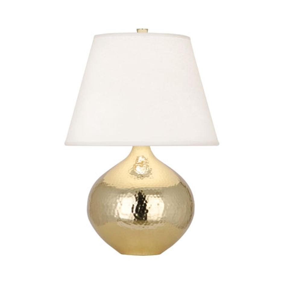 Dal Accent Lamp by Robert Abbey