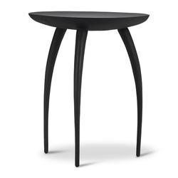 Keel End Table by Urbia Imports