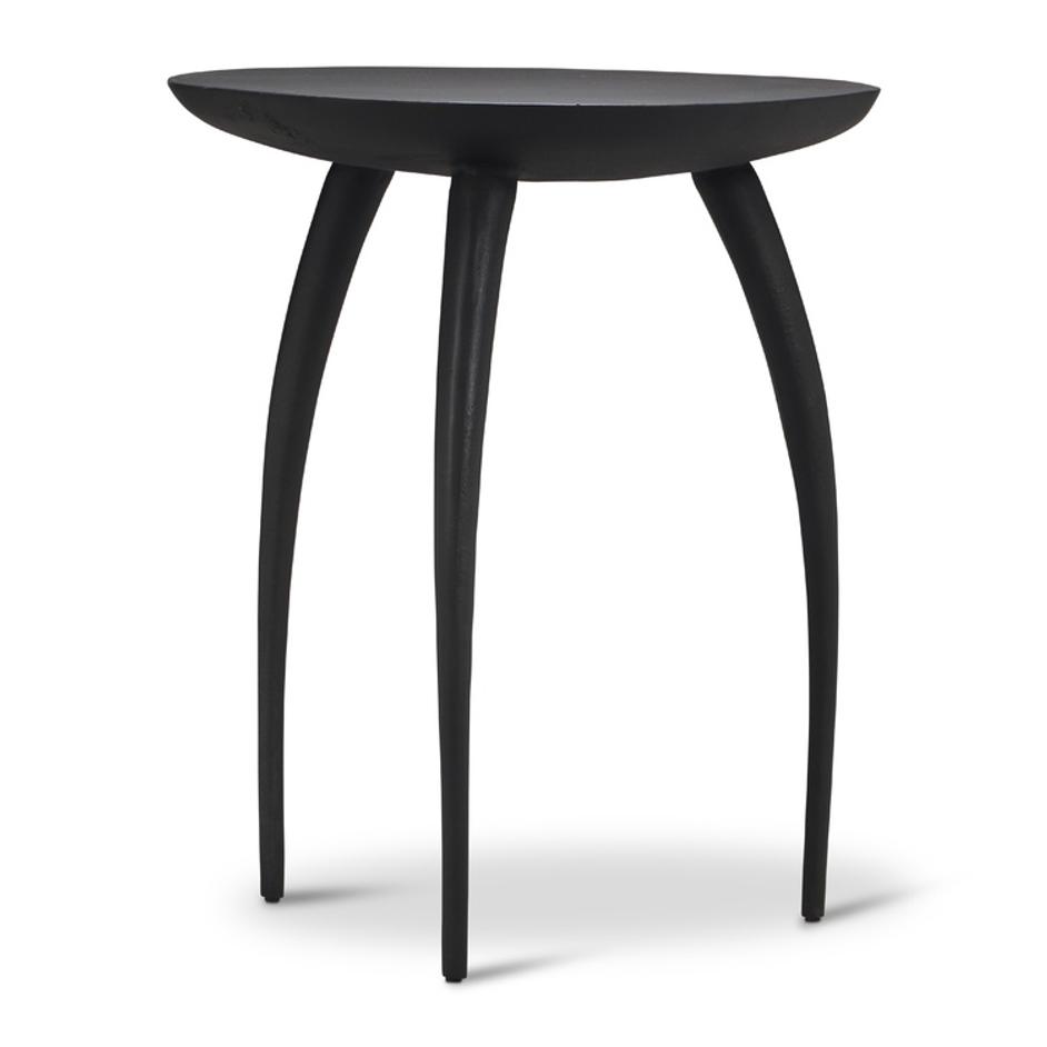 Keel End Table by Urbia Imports