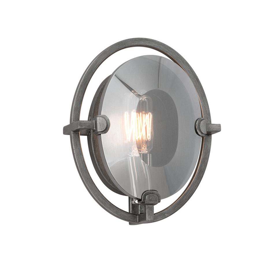 Prism Wall Sconce by Troy
