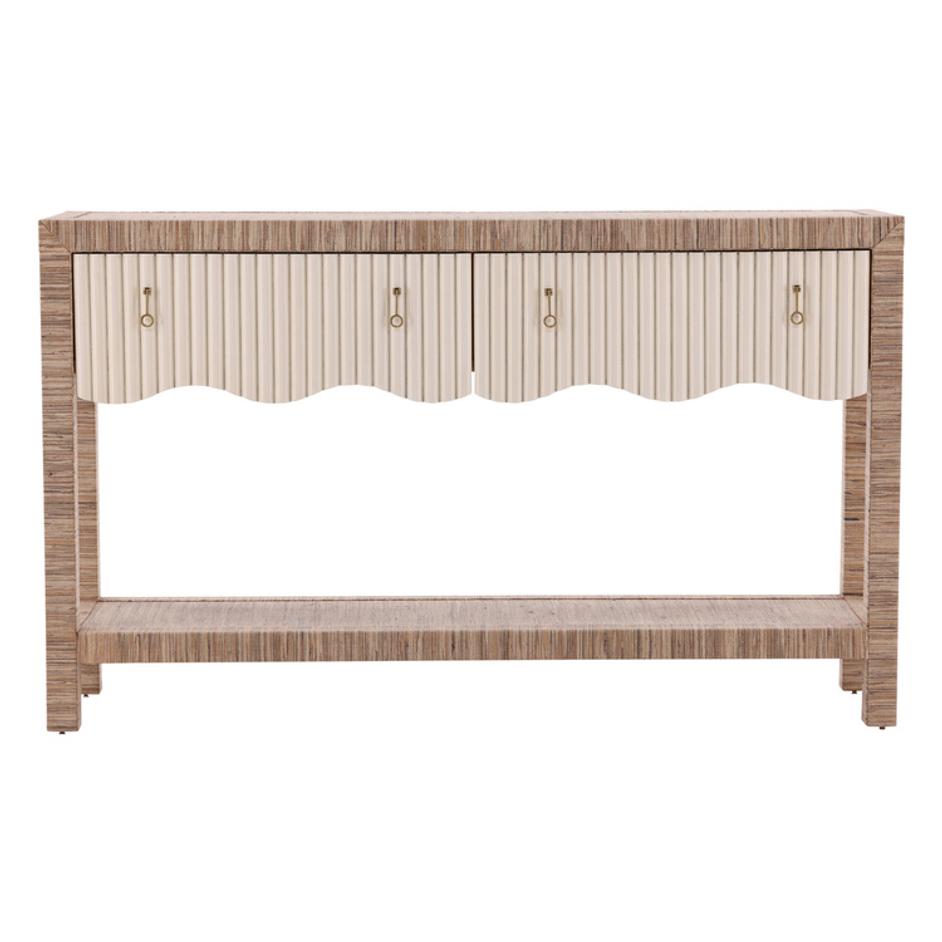 Lily's Console by Furniture Classics