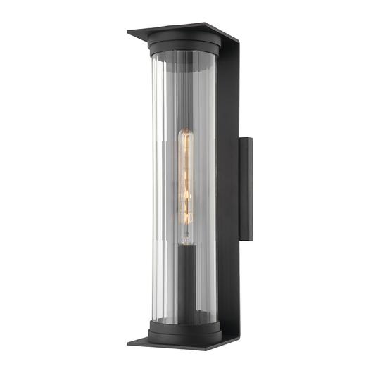 Presley Wall Sconce by Troy