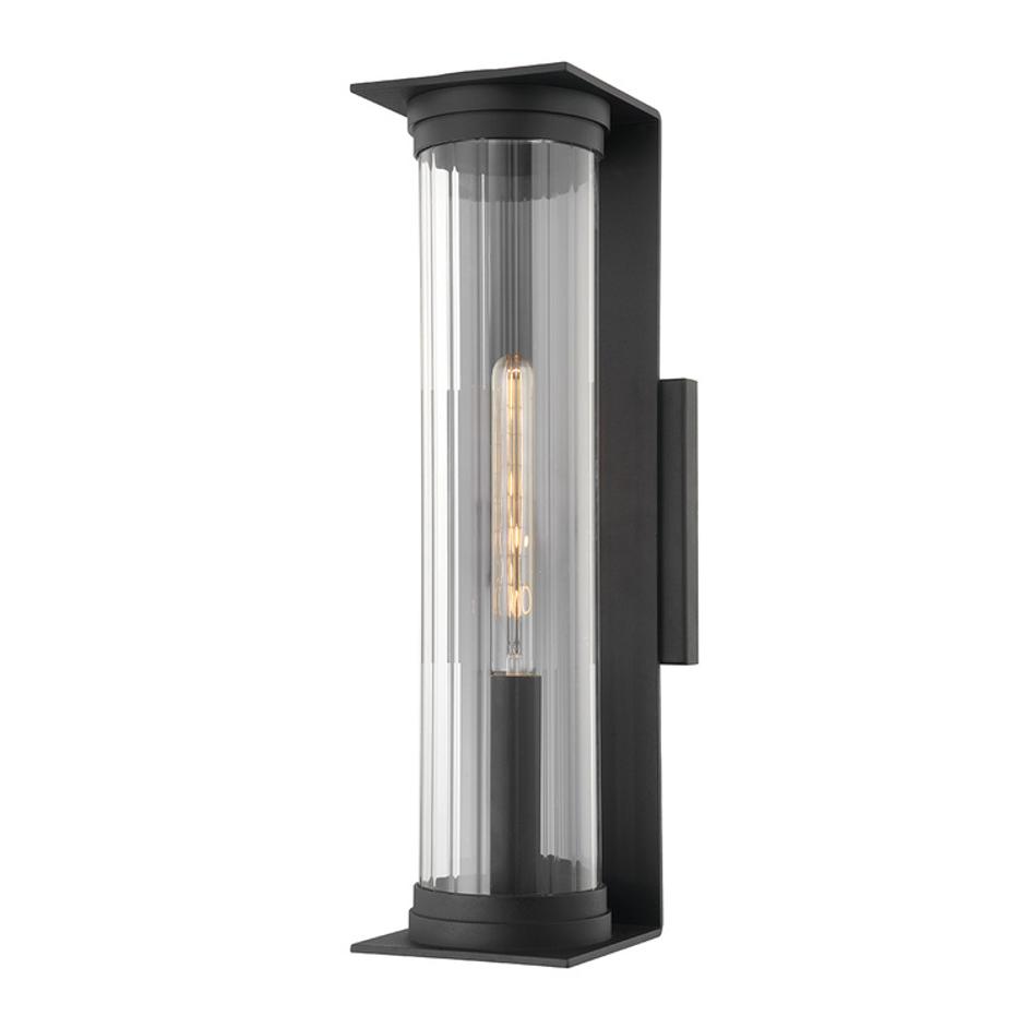 Presley Wall Sconce by Troy