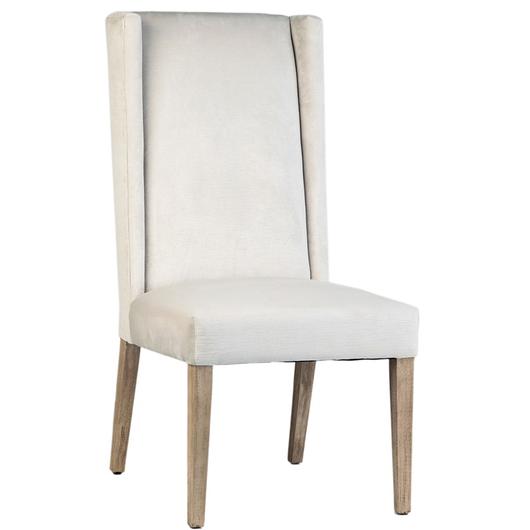 Atria Dining Chair by Curated Collections