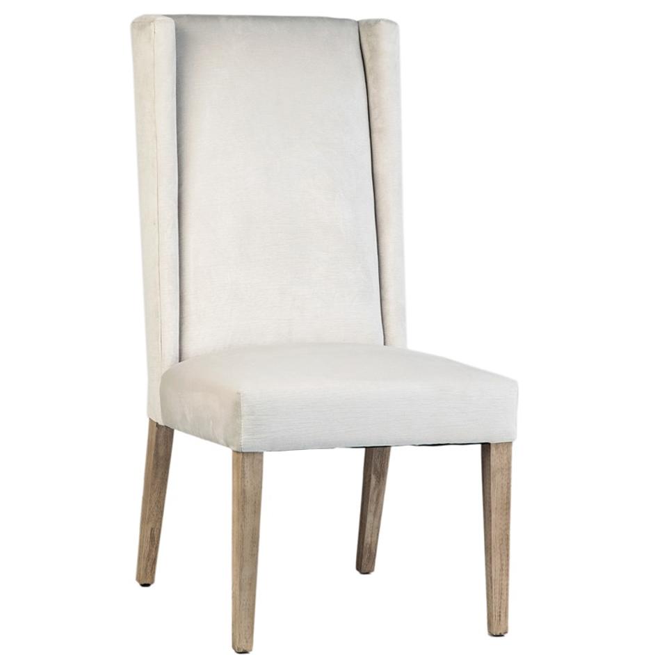 Atria Dining Chair by Curated Collections