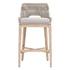 Tapestry Barstool by Essentials For Living