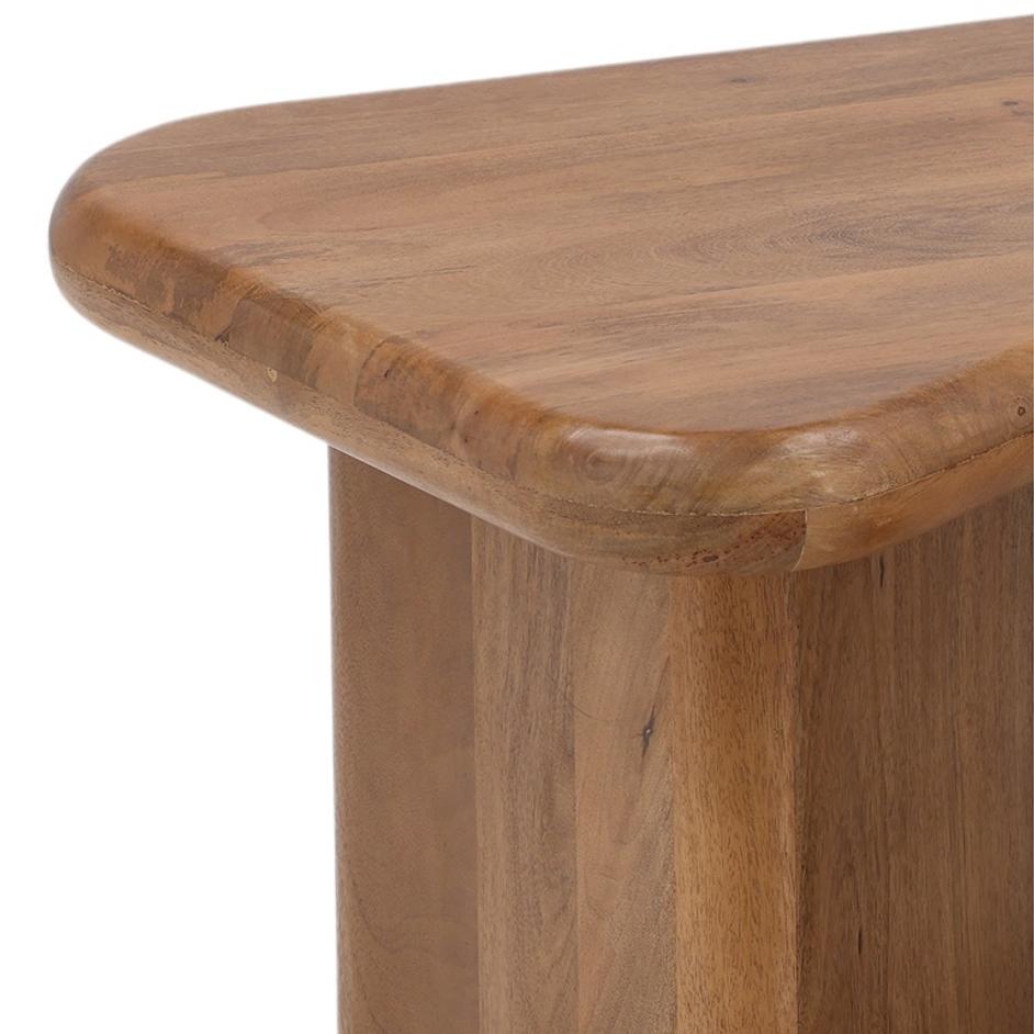 Varen Coffee Table Set of 2 by Curated Collections