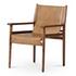 REMY DINING CHAIR TAN by Moes Home