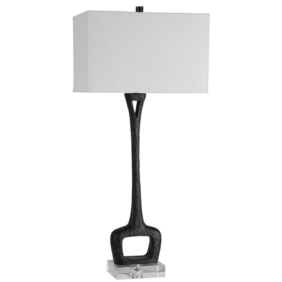 Darbie Table Lamp by Uttermost