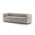 Augustine Sofa In 88" In Orly Natural by FOUR HANDS