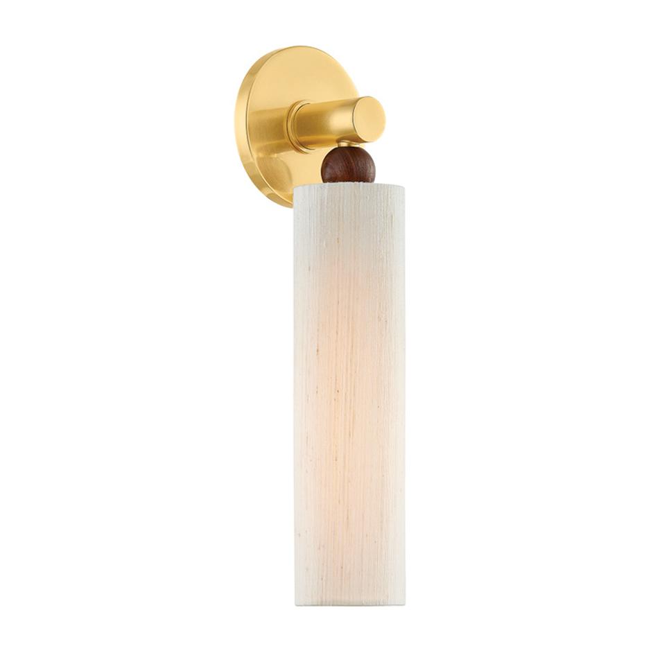 REYN Wall Sconce by Mitzi