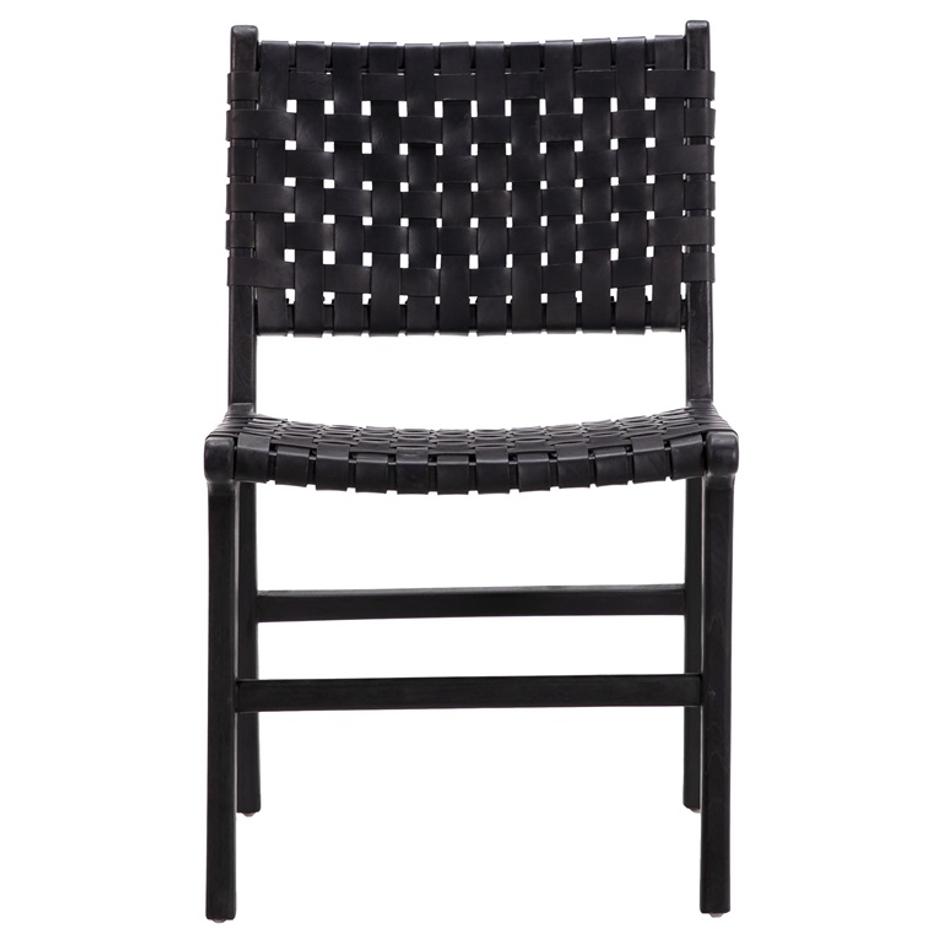 Marin Dining Chair by Curated Collections