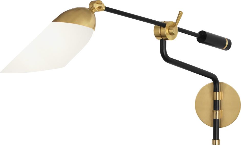 Ferdinand Wall Swinger by Robert Abbey