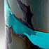 Ahoy Vase in Blue by Cyan Design