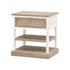 Weave 1-Drawer Side Table by Essentials For Living