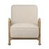 Valen Occasional Chair by Curated Collections