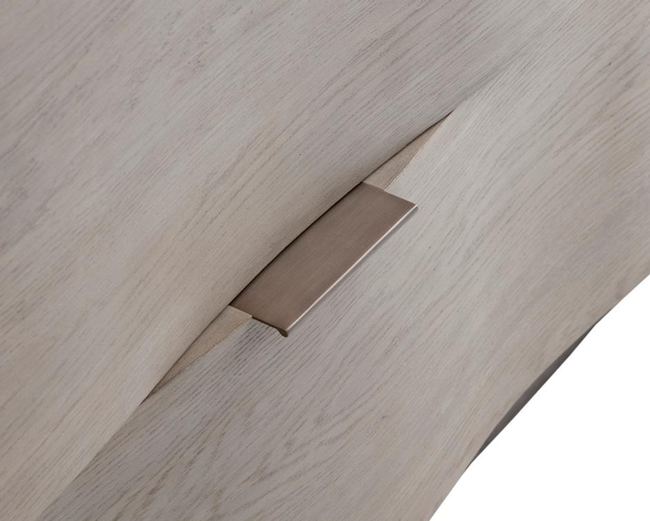 HOYOS NIGHTSTAND by Sunpan