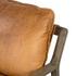 Ace Chair - Raleigh Chestnut by Four Hands