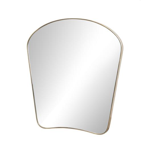 Merona Mantel Mirror by Four Hands