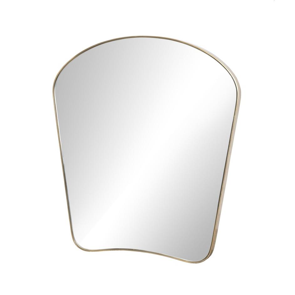 Merona Mantel Mirror by Four Hands